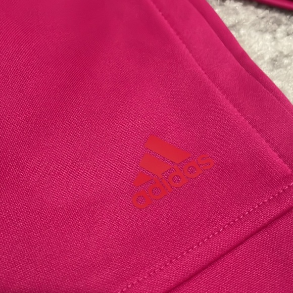 NWT Adidas Training Crewneck size L - Picture 3 of 9